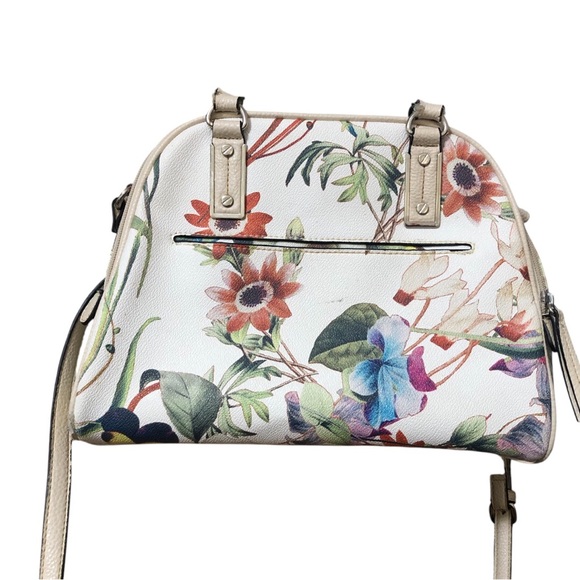 DANA BUCHMAN floral bag - Picture 2 of 11